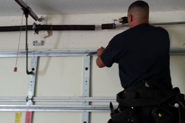 garage door parts company