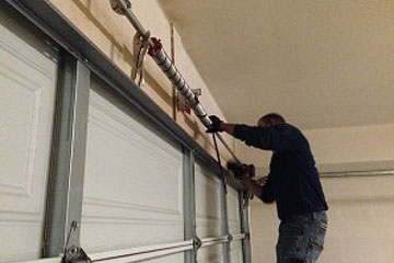 garage door torsion springs addison
